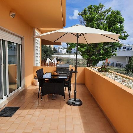 Sunshine Apartment Tavira Exterior photo