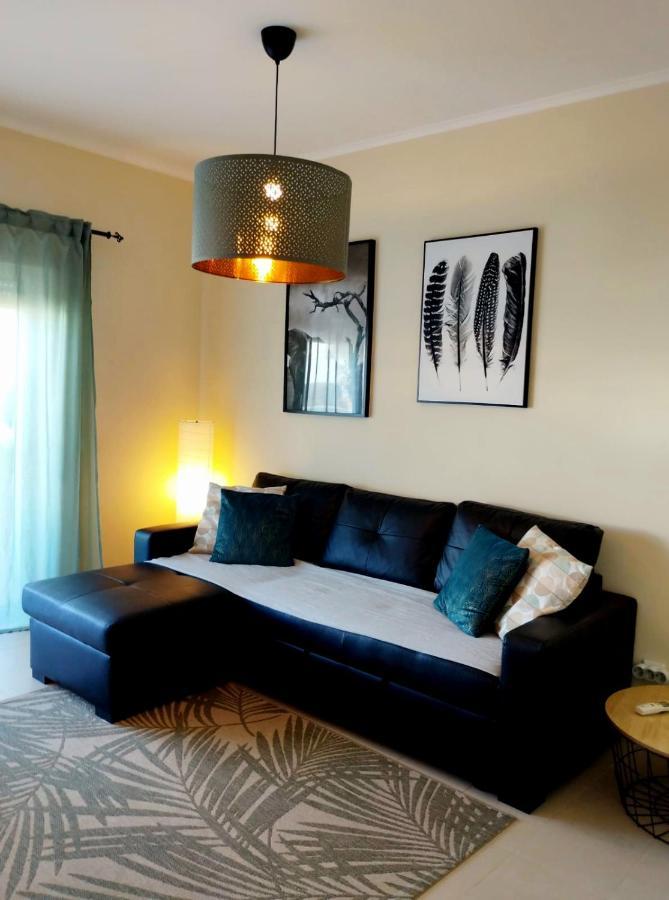 Sunshine Apartment Tavira Exterior photo