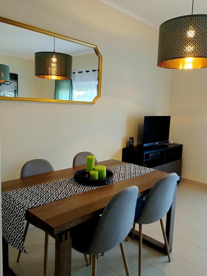 Sunshine Apartment Tavira Exterior photo