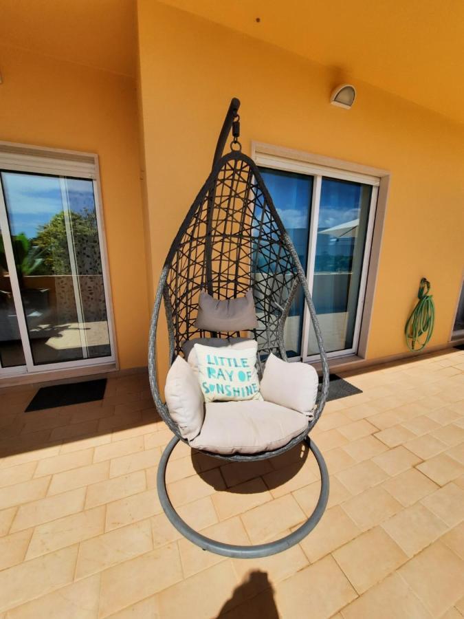 Sunshine Apartment Tavira Exterior photo