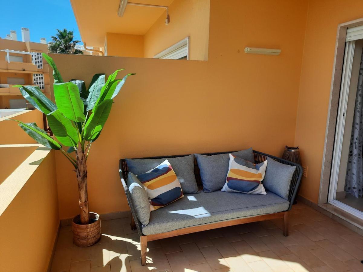 Sunshine Apartment Tavira Exterior photo