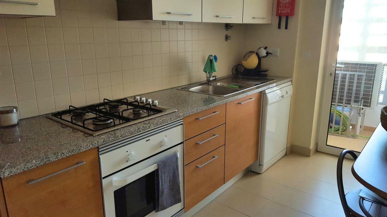 Sunshine Apartment Tavira Exterior photo