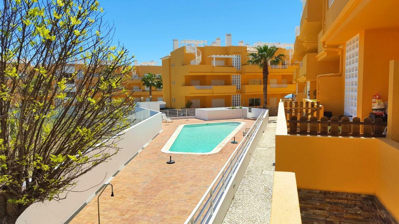Sunshine Apartment Tavira Exterior photo