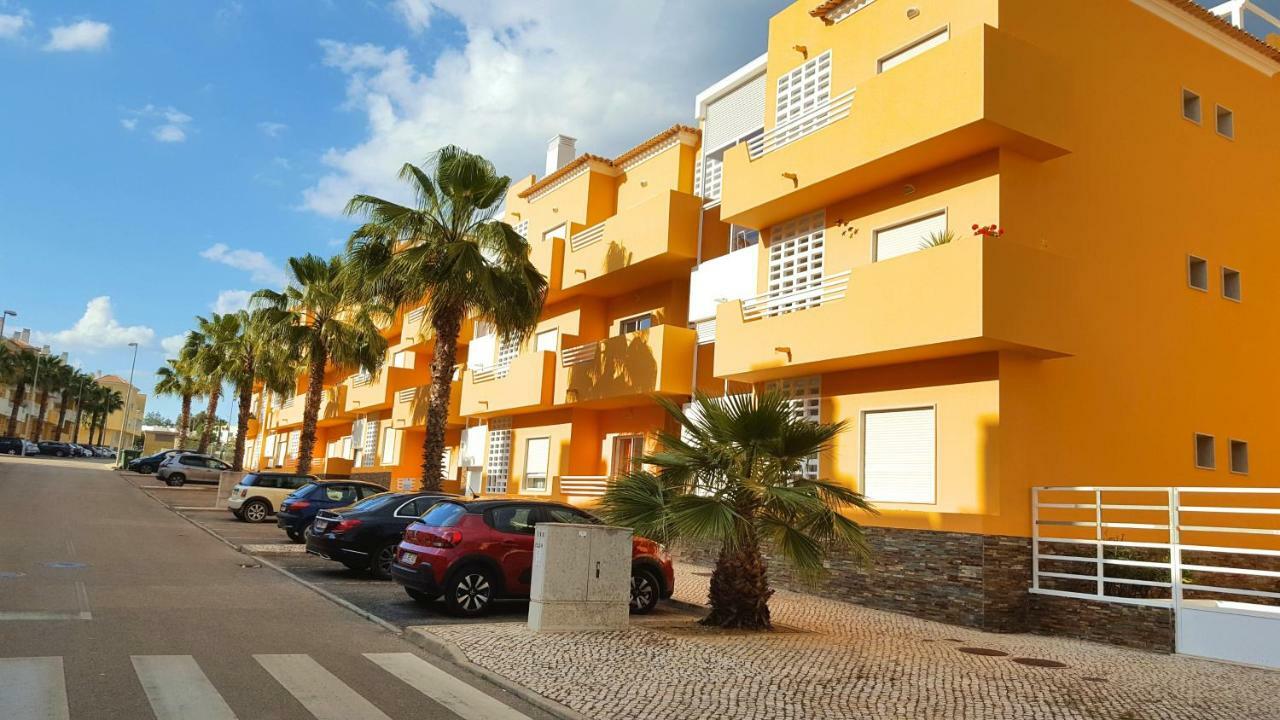 Sunshine Apartment Tavira Exterior photo
