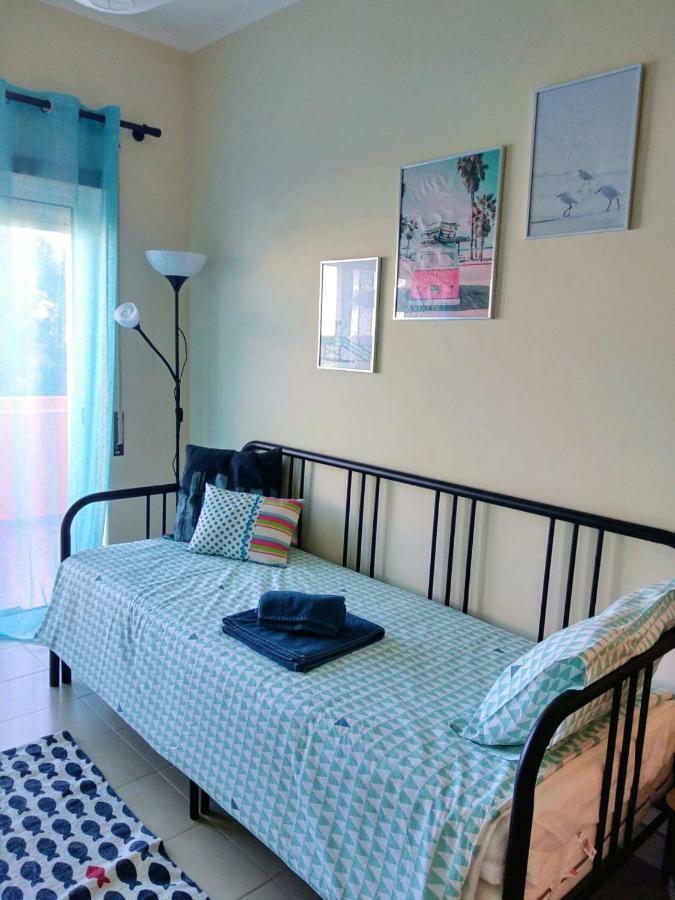 Sunshine Apartment Tavira Exterior photo