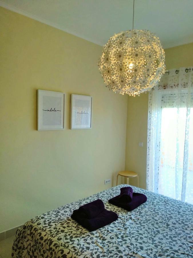 Sunshine Apartment Tavira Exterior photo