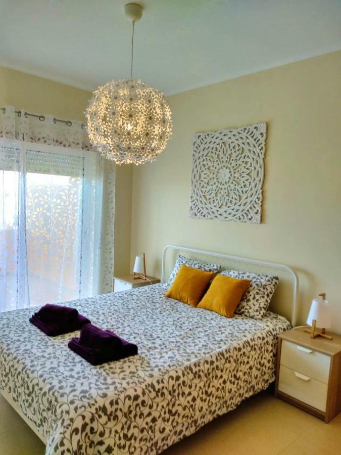 Sunshine Apartment Tavira Exterior photo